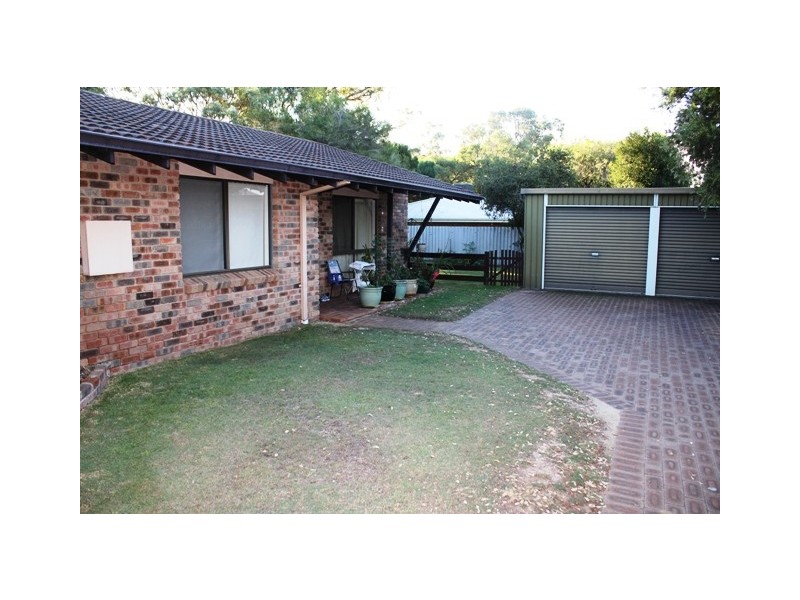 Lot 1, 8A College Row, South Bunbury WA 6230