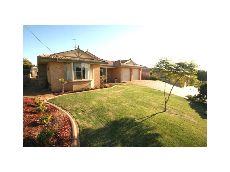 25 Stallard Court, Australind WA 6233