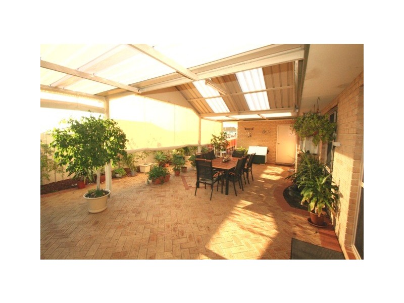 25 Stallard Court, Australind WA 6233