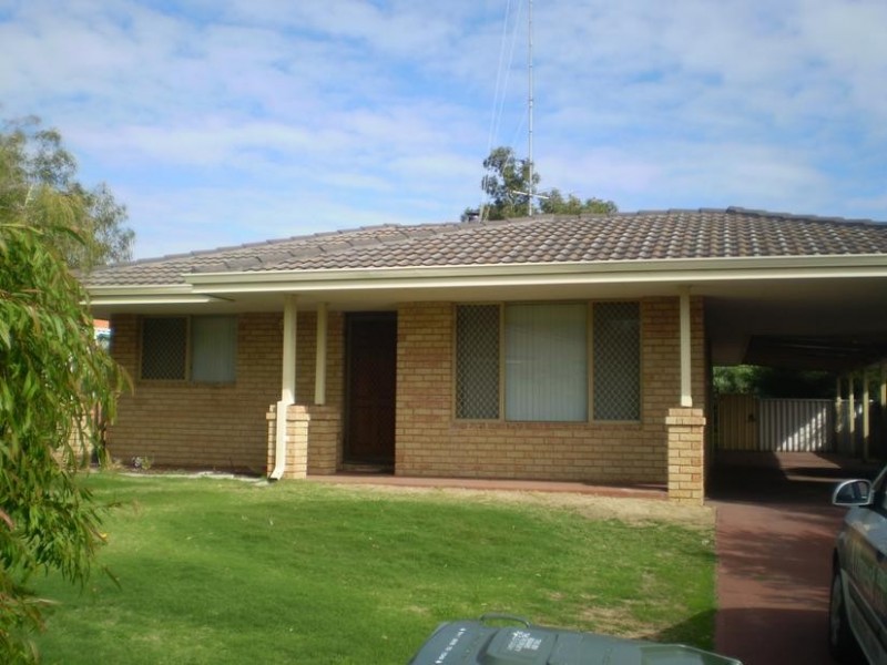 18B Stallard Court, Australind WA 6233