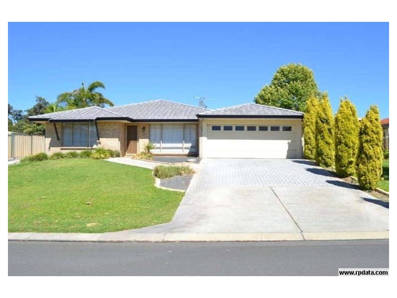 4 Tobin Place, Withers WA 6230