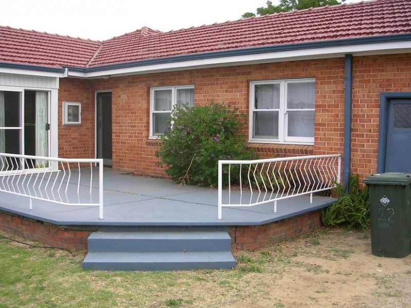 22 Thomas Street, Bunbury WA 6230