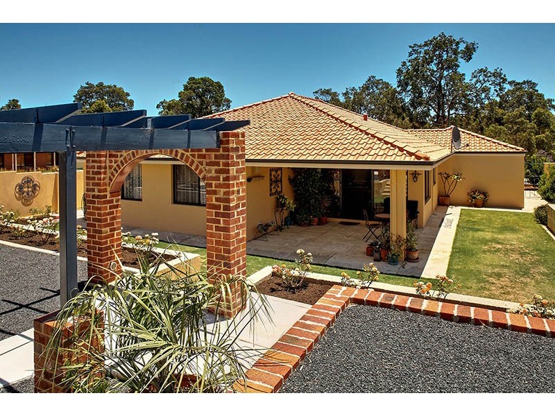 53 Sittella Street, Harvey WA 6220