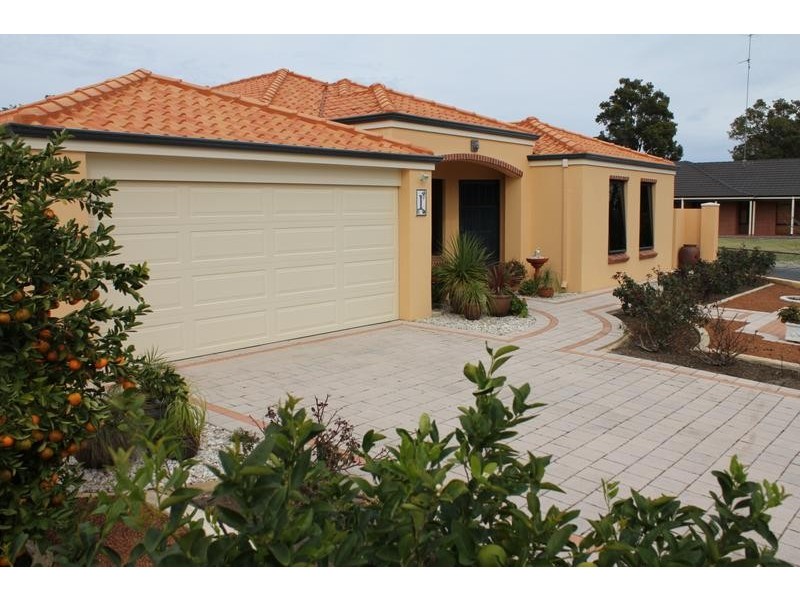 53 Sittella Street, Harvey WA 6220