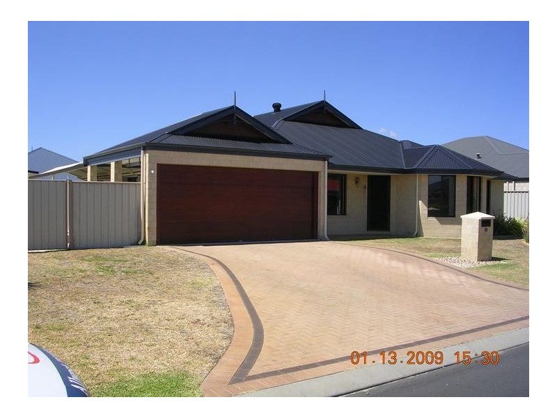 10 Diamond Link, Australind WA 6233
