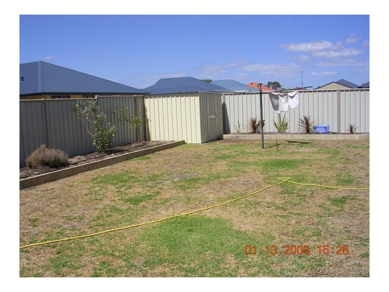 10 Diamond Link, Australind WA 6233