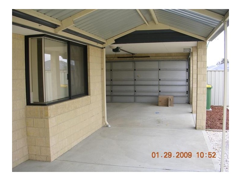 10 Diamond Link, Australind WA 6233