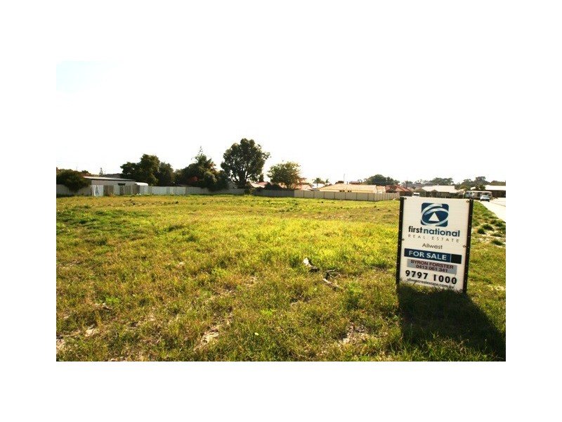 7 Cambrose Avenue, Australind WA 6233