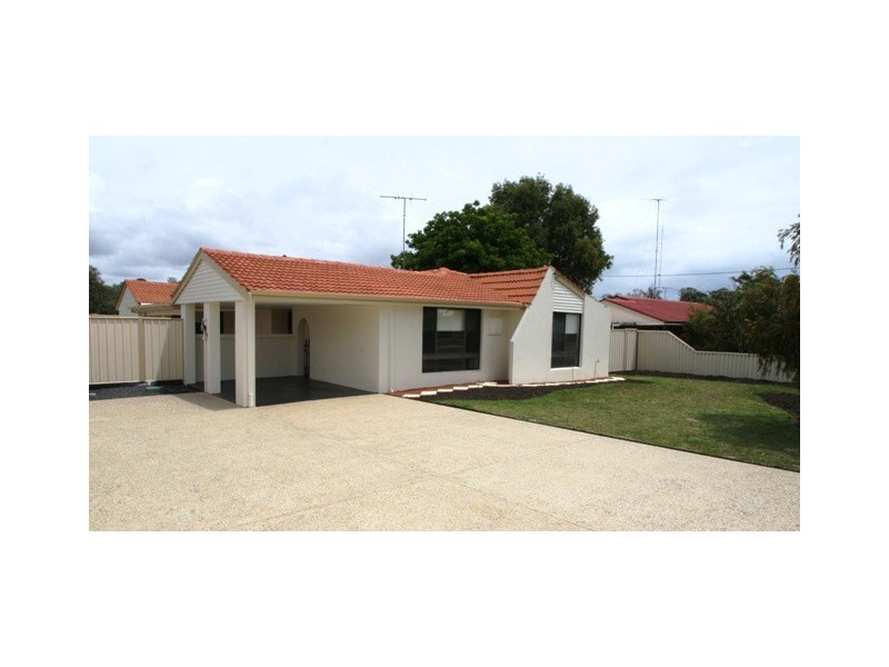 5 Cambrose Avenue, Australind WA 6233
