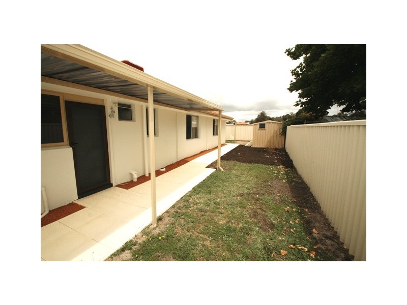 5 Cambrose Avenue, Australind WA 6233