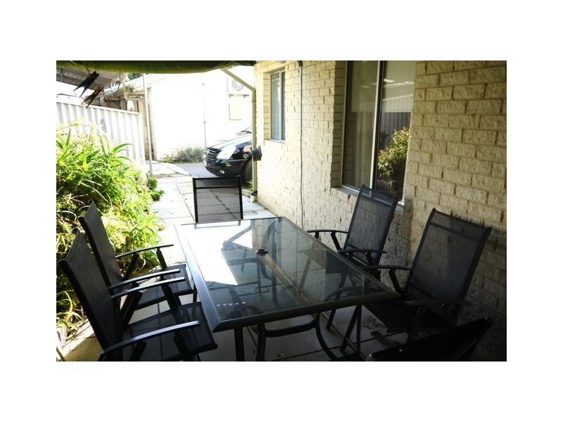 Preston Beach WA 6215