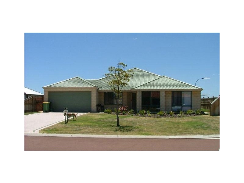 65 Macquarie Drive, Australind WA 6233
