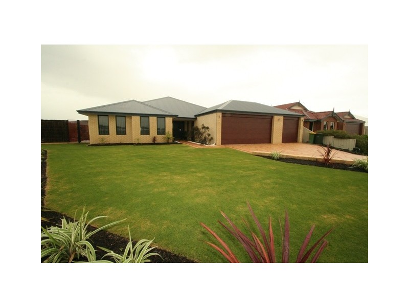 2 Jupiter Drive, Australind WA 6233