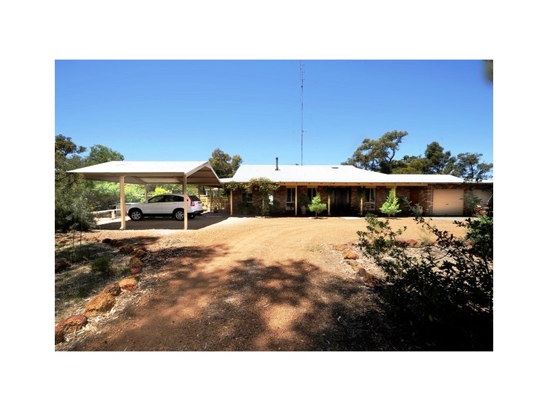 59 Australind Road, Leschenault WA 6233