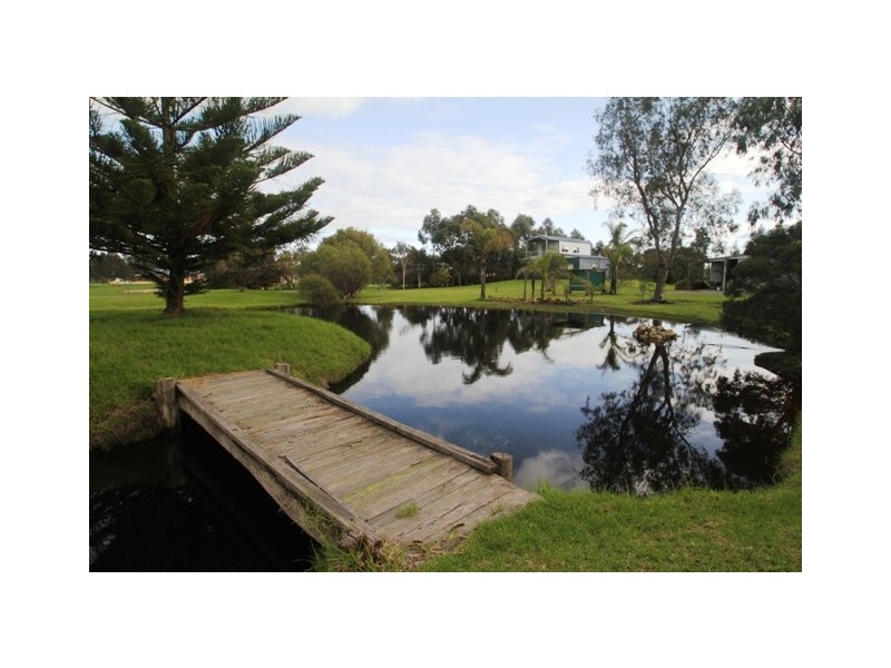 184 Wilson Street, Cookernup WA 6220