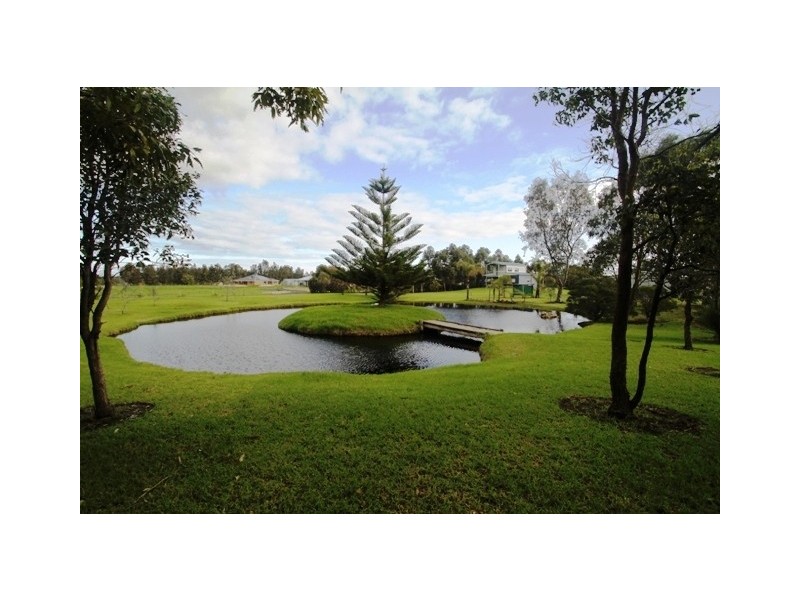 184 Wilson Street, Cookernup WA 6220