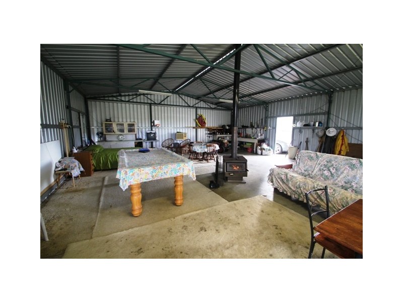 184 Wilson Street, Cookernup WA 6220