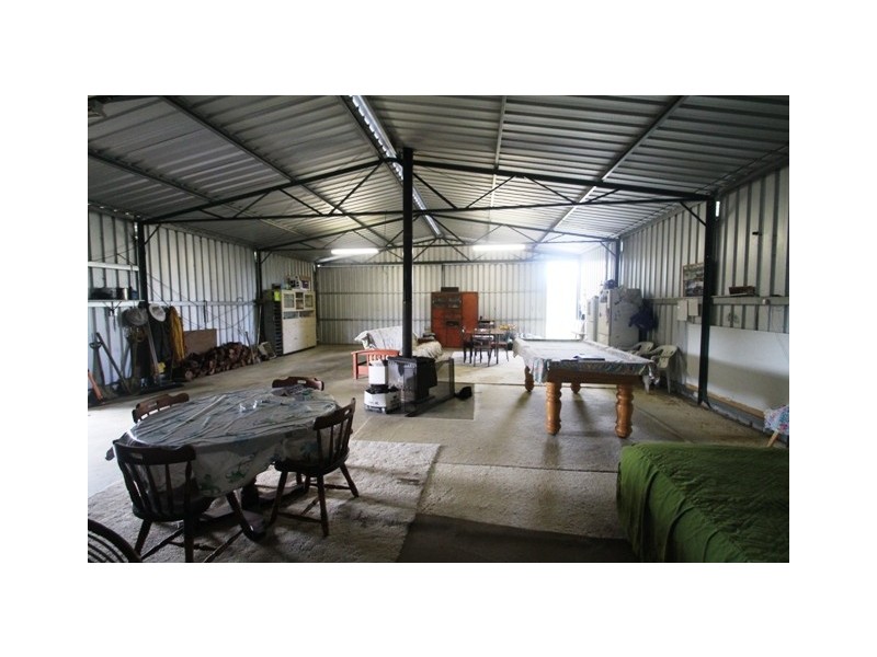 184 Wilson Street, Cookernup WA 6220