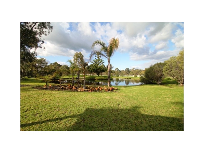 184 Wilson Street, Cookernup WA 6220