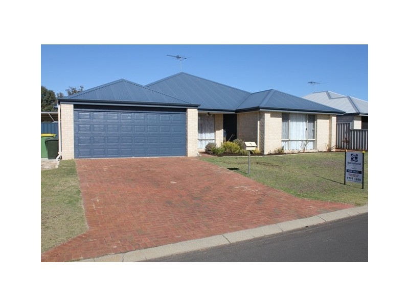 7 Lloyd Way, Usher WA 6230