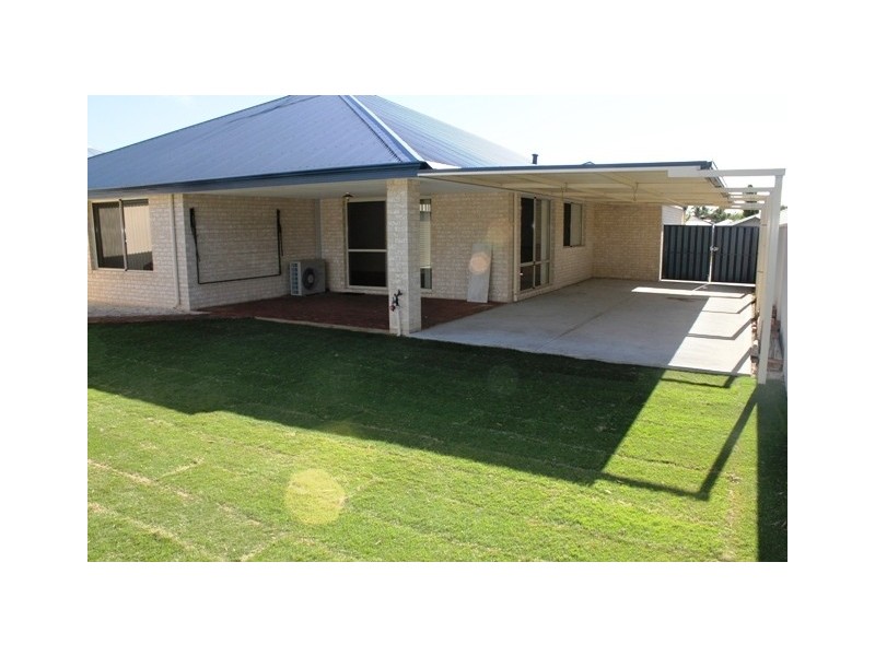 7 Lloyd Way, Usher WA 6230