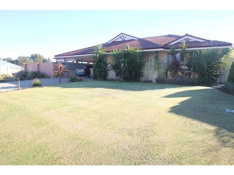 Australind WA 6233