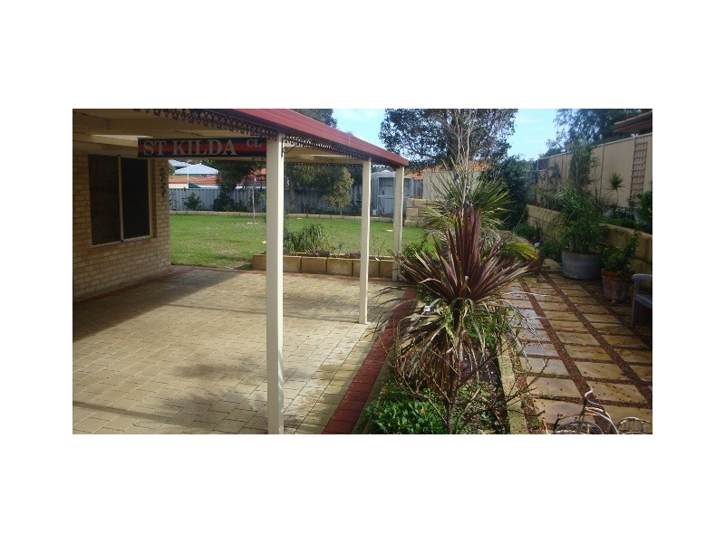Australind WA 6233