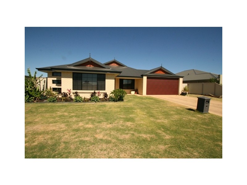 46 Jupiter Drive, Australind WA 6233