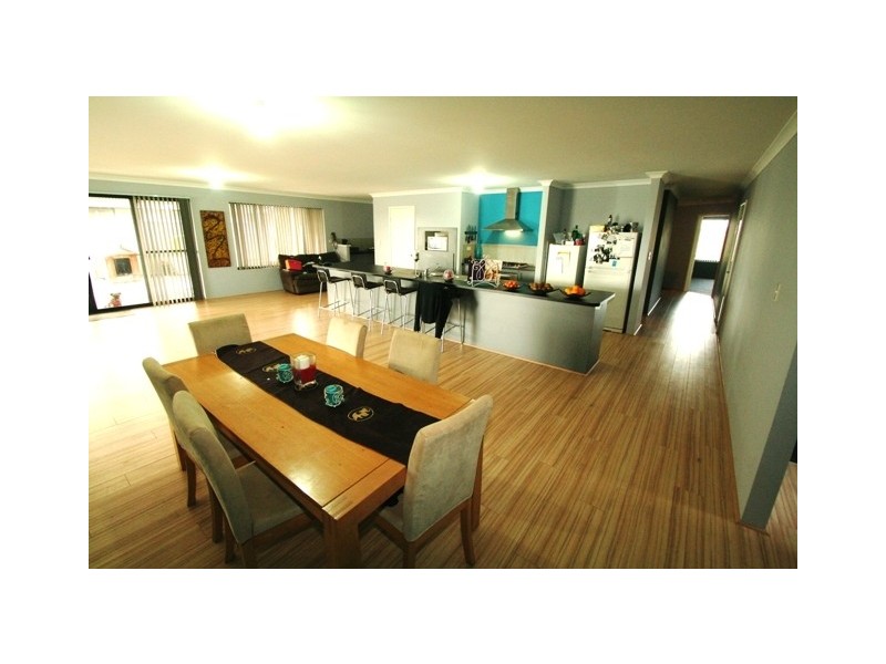 46 Jupiter Drive, Australind WA 6233