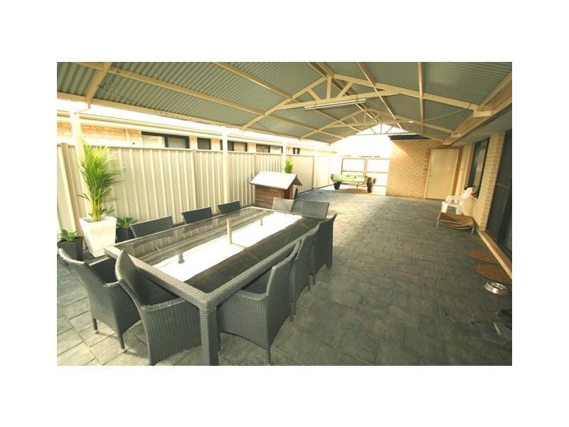 46 Jupiter Drive, Australind WA 6233