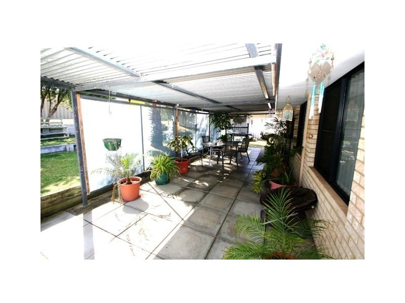 9 Greensill Crescent, Australind WA 6233