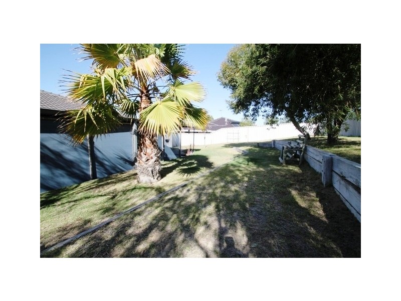 9 Greensill Crescent, Australind WA 6233