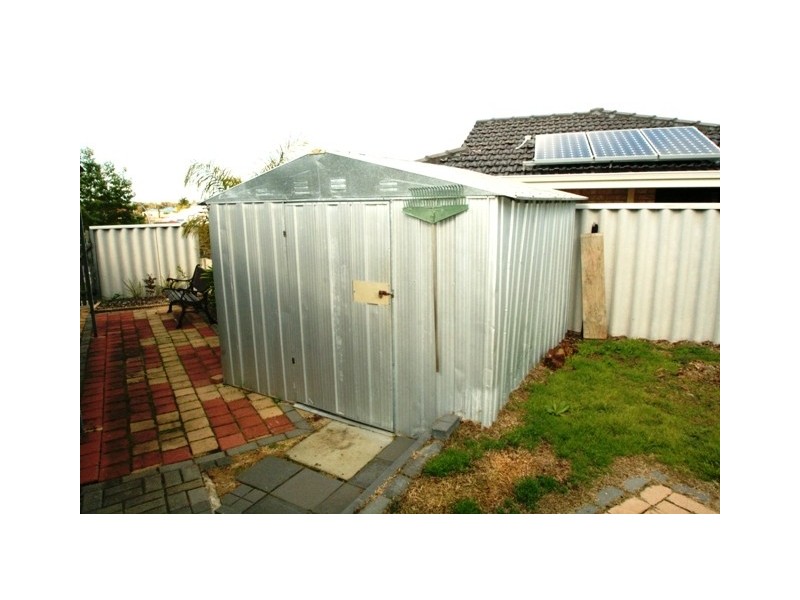9 Greensill Crescent, Australind WA 6233