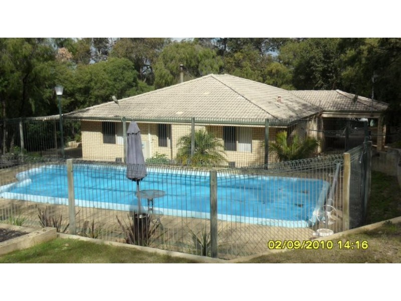 Leschenault WA 6233