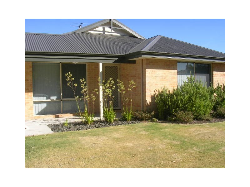 Australind WA 6233