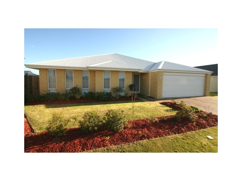5 Balwyn Road, Australind WA 6233