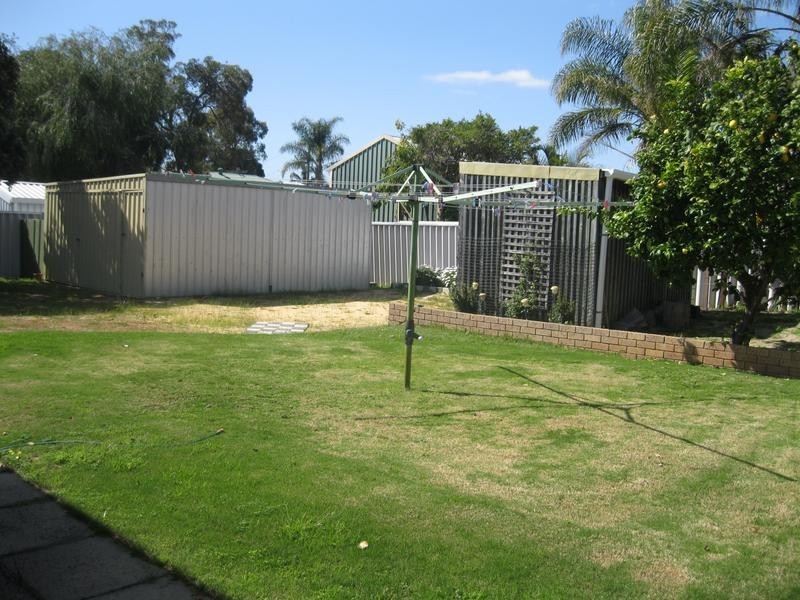 Australind WA 6233