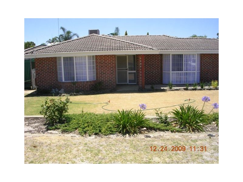Australind WA 6233