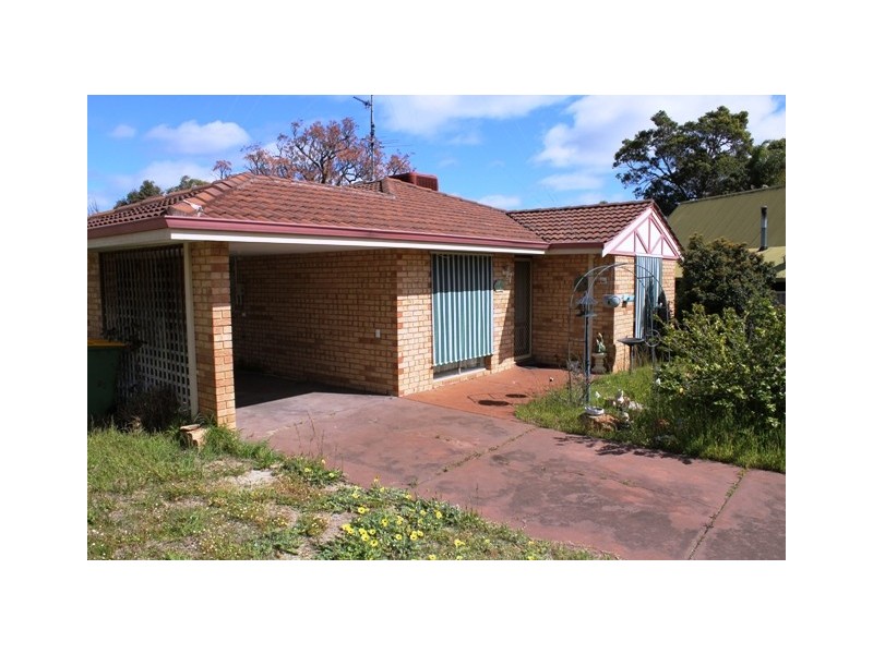 7 Irving Court, Australind WA 6233