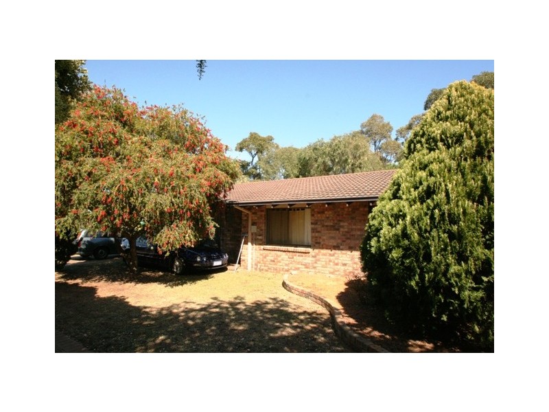 Lot 2, 8A College Row, South Bunbury WA 6230