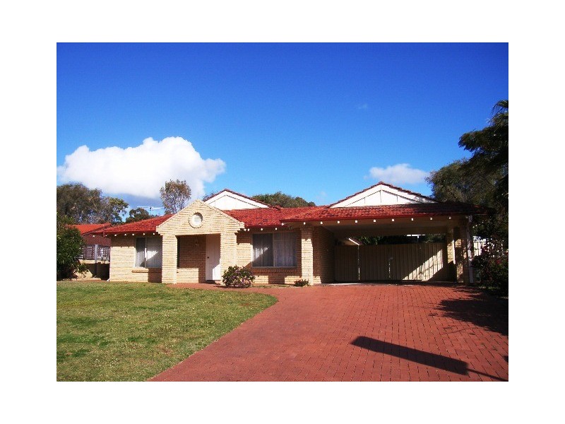 Australind WA 6233