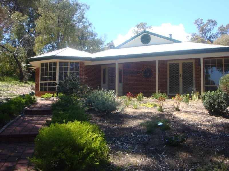 Leschenault WA 6233