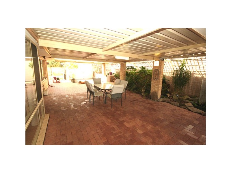 10 Chapple Drive, Australind WA 6233