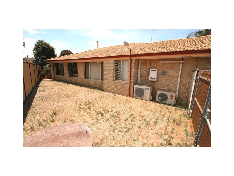 10 Chapple Drive, Australind WA 6233