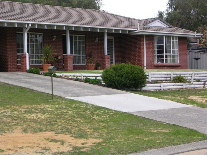 Australind WA 6233