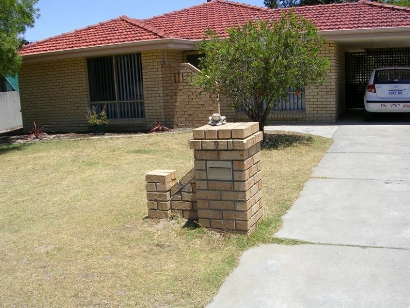 9 Hanks Way, Australind WA 6233