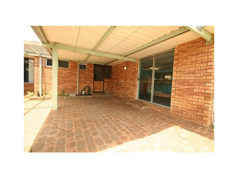 1 Hockins Place, Australind WA 6233