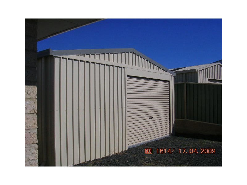 9 Corrib Way, Australind WA 6233
