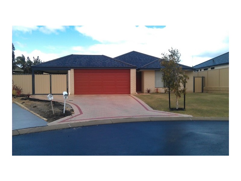 Australind WA 6233