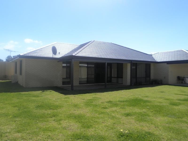 Australind WA 6233